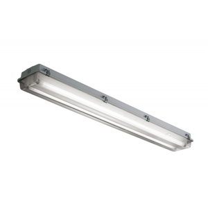 LED 30W 3200LM 4000K IP65 1280X100X50MM СВЕТИЛЬНИК