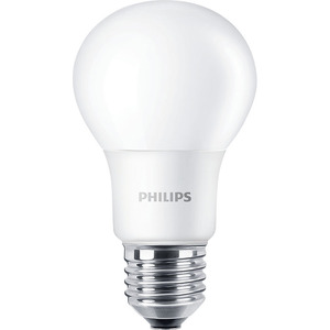 PHILIPS E27 8.5W 2700K A60 806LM DIM LED-ЛАМПОЧКА