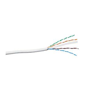 CAT6 HF U/UTP 305M ИНТЕРНЕТ КАБЕЛЬ