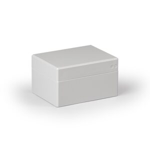 ENSTO CUBO D 120 X 160 X 91 MM, PC