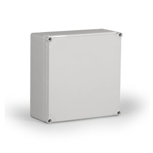 ENSTO CUBO O 300 X 300 X 132 MM PC 