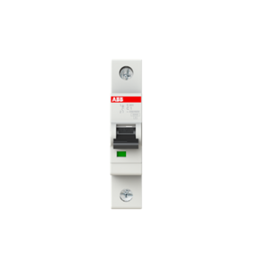 ABB 1P C1 АВТОМАТИЧЕСКИЙ ВЫКЛЮЧАТЕЛЬ