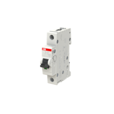 ABB 1P C1 АВТОМАТИЧЕСКИЙ ВЫКЛЮЧАТЕЛЬ