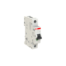 ABB 1P C1 АВТОМАТИЧЕСКИЙ ВЫКЛЮЧАТЕЛЬ