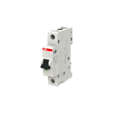 ABB 1P C10 АВТОМАТИЧЕСКИЙ ВЫКЛЮЧАТЕЛЬ