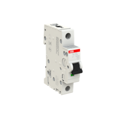 ABB 1P C16 АВТОМАТИЧЕСКИЙ ВЫКЛЮЧАТЕЛЬ
