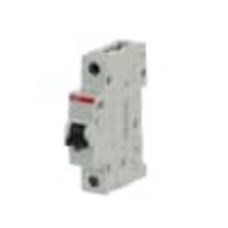 ABB 1P C6 АВТОМАТИЧЕСКИЙ ВЫКЛЮЧАТЕЛЬ