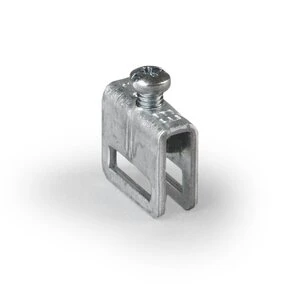 ENSTO CLAMPO GROUND CU 1,5-16 MM², 9 MM КЛЕММА ВИНТОВАЯ