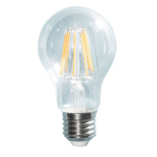 Светодиодные филаментные лампы SC ELECTRIC (LED filament, A60, E27, 8W, 800lm, 3000K) 
