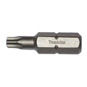 Насадка MAKITA (T20x25мм, 1/4", 1шт.)