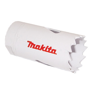 Биметалл коронка MAKITA (20мм)